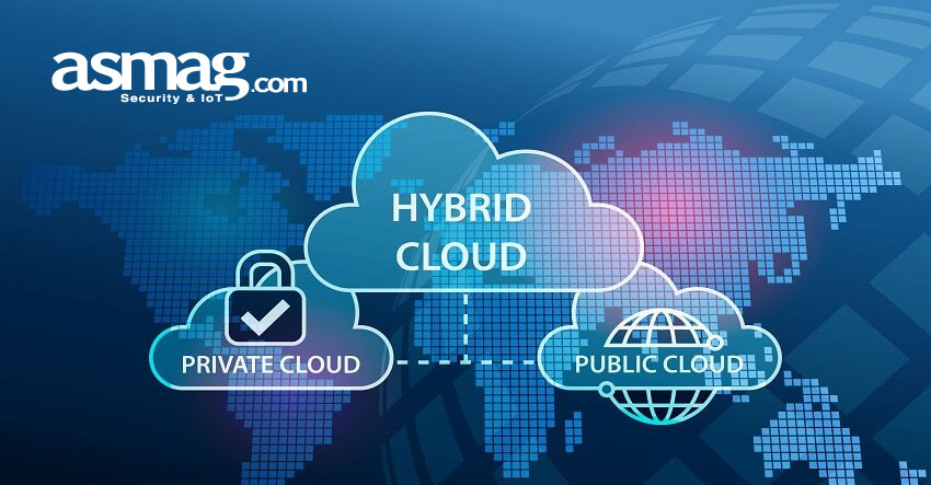 These things make hybrid cloud video attractive