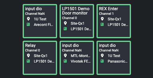 QxControl Sept 2023 Release: Digital I/O, Native 2FA, & more!