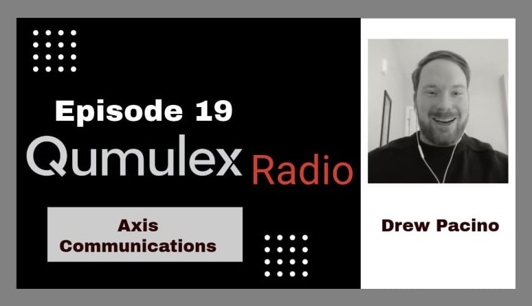 Qumulex Radio Episode 19