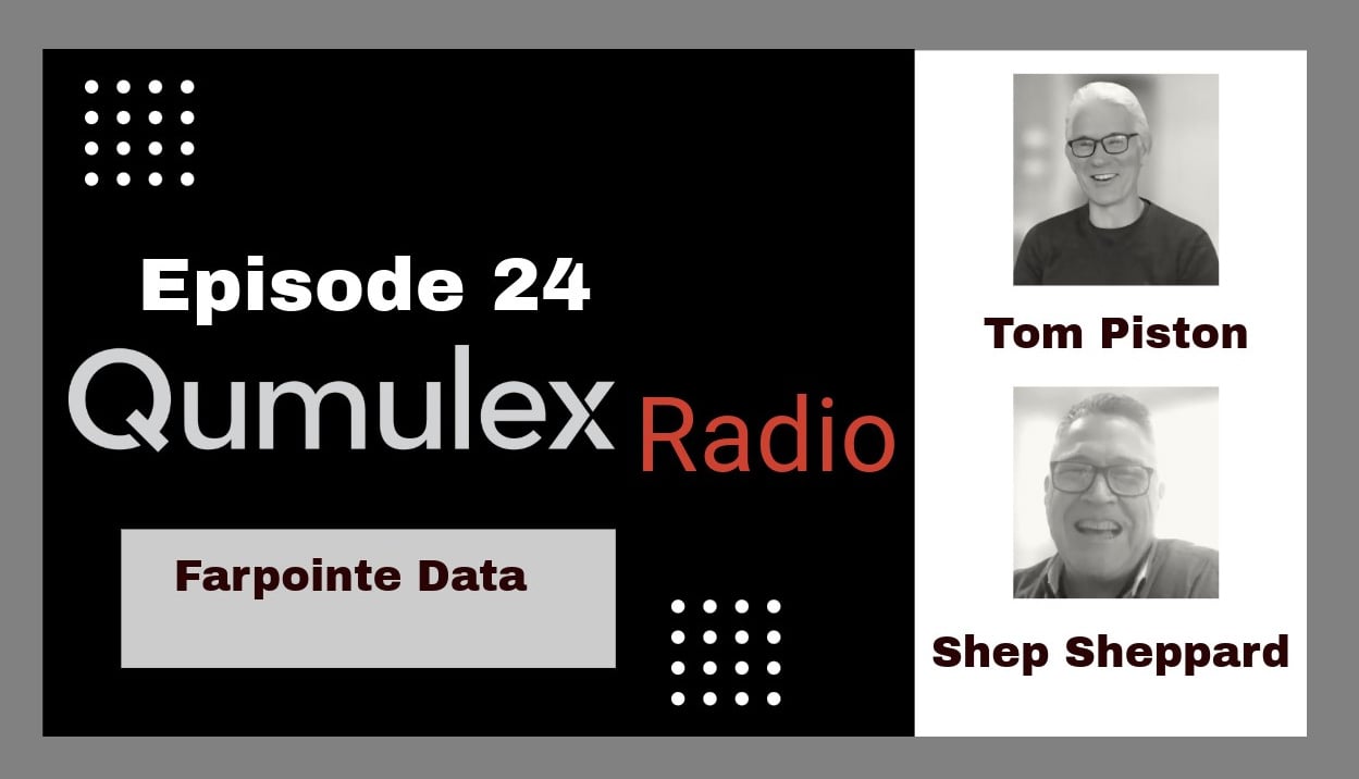 Qumulex Radio Episode 24