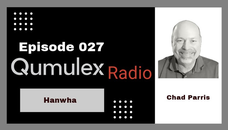 Episode 27 - Hanwha