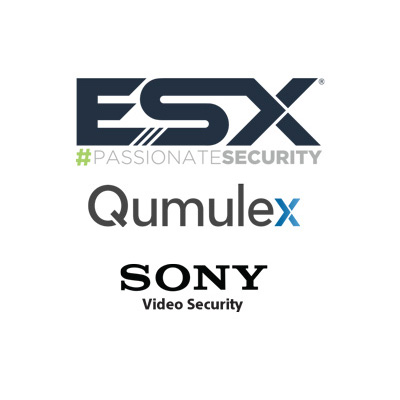 Qumulex at ESX 2019